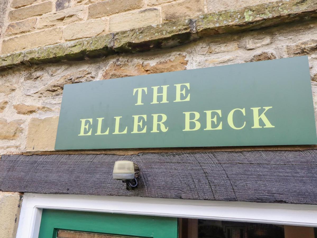 Vila The Eller Beck Skipton Exteriér fotografie
